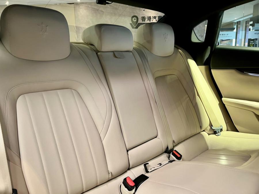 Quattroporte - Image 7